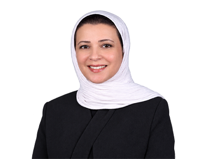 Mariam Ben Dhafari