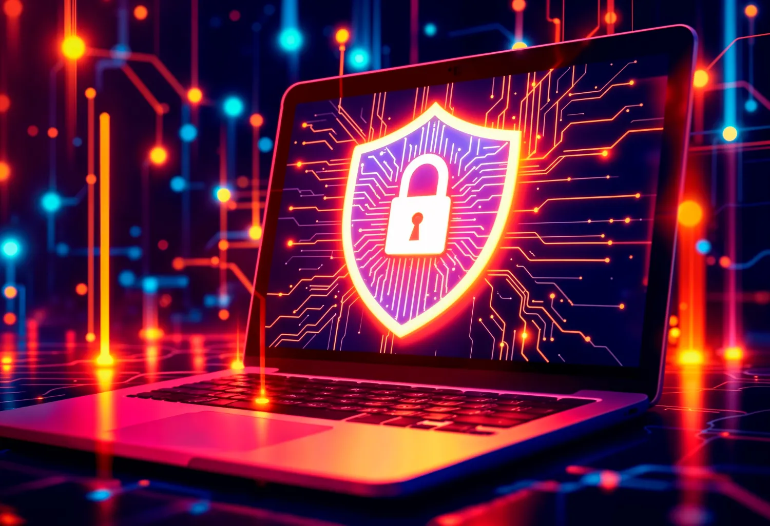 Data and security readiness