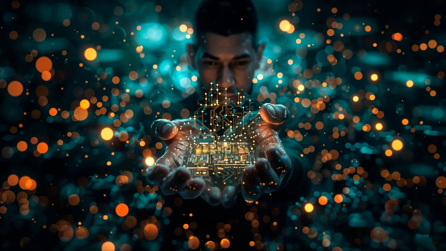 Governed AI adoption