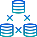 Disconnected Data