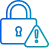 Threat of Password Leaks