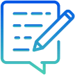 Blogs Icon