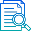 Case Studies Summary Icon