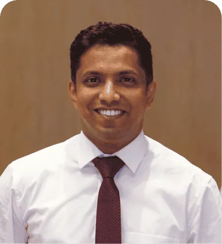 Aravind Janardhanan