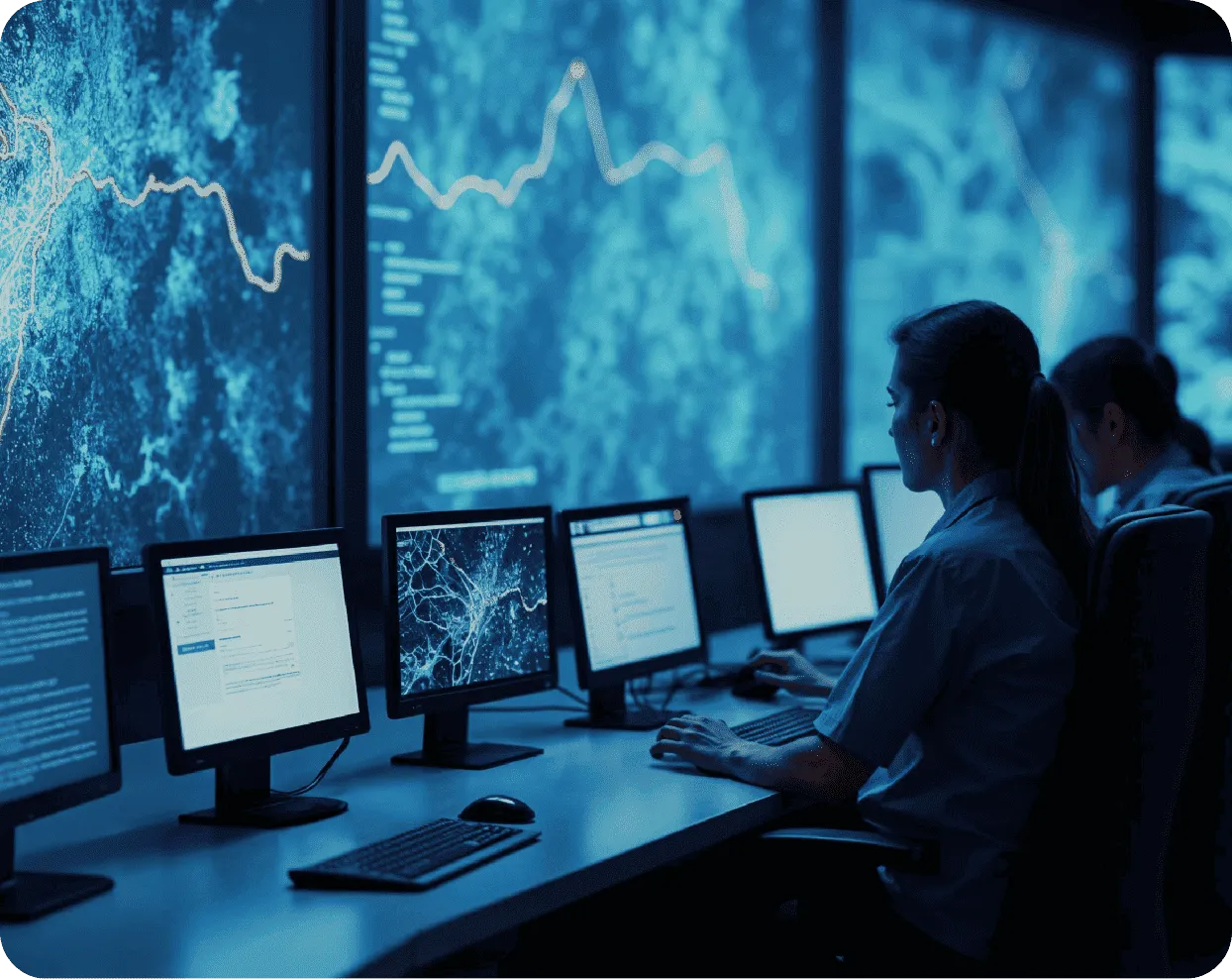 OT Security Experts Collaboration
