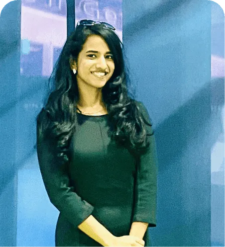 Mahalakshmi Raghunathan