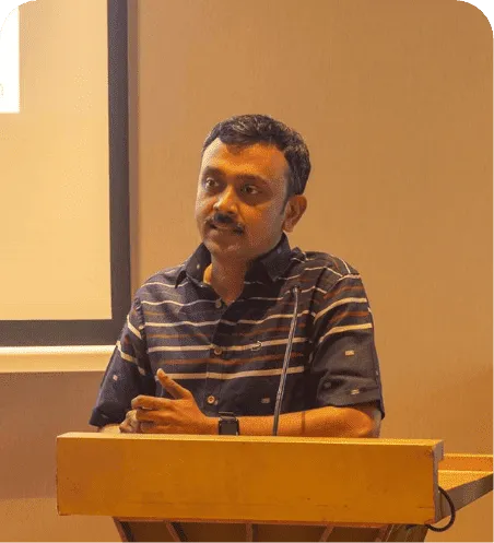 Muthuraman Periasamy