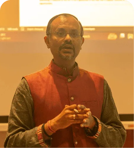 Srinivasan Hariharan
