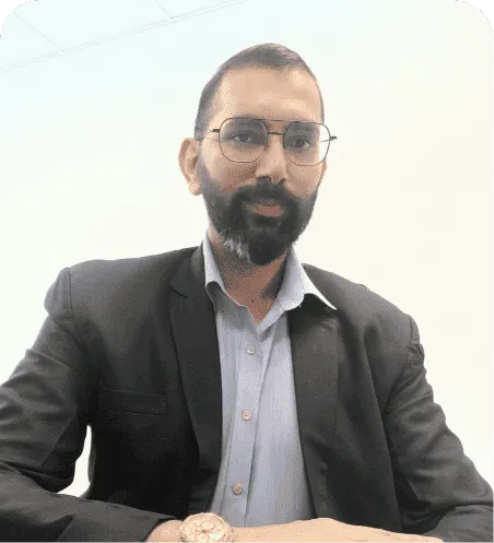 Surajkumar Lal