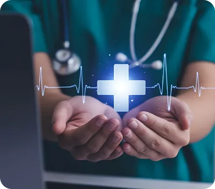 Healthcare