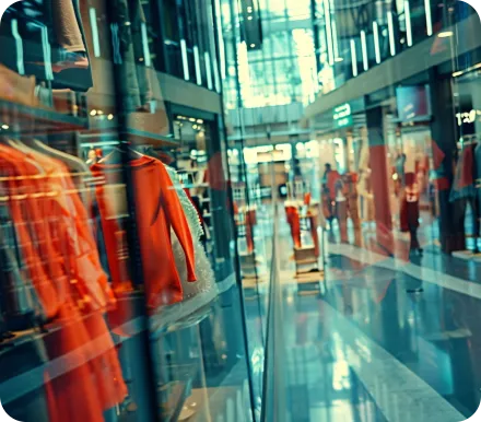 Retail Environments