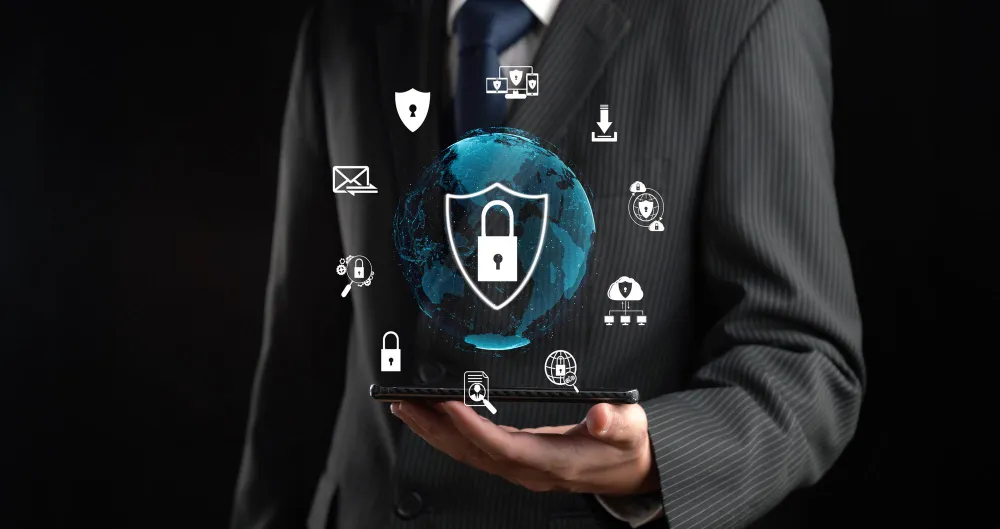 Managed Security Services
