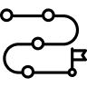 Quantum-Resistant Algorithm Selection and Roadmap