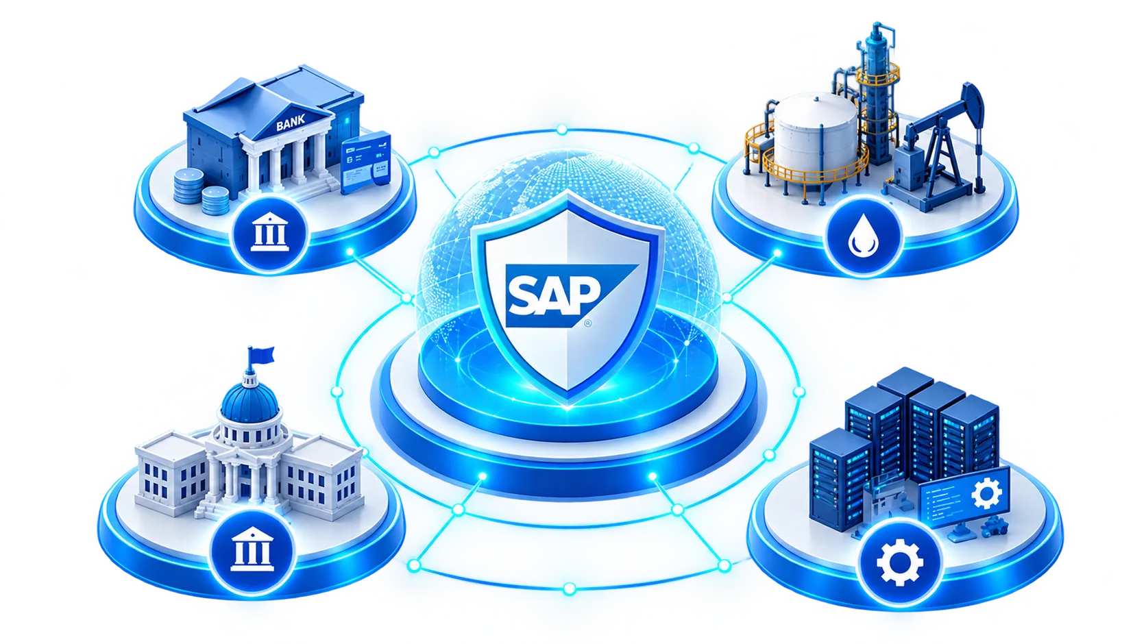 Sap Enironments