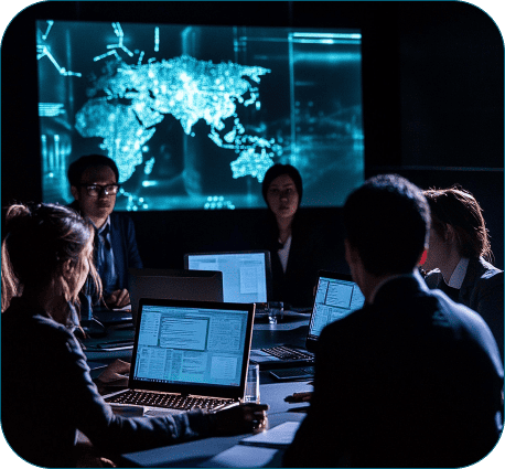 Global Cybersecurity