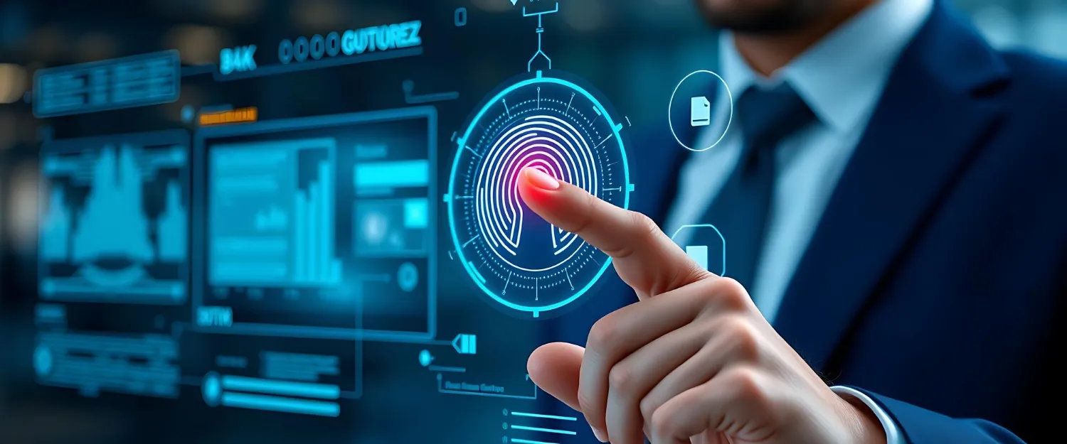 What Is Access Control? Definition, Types & Security Benefits | Paramount