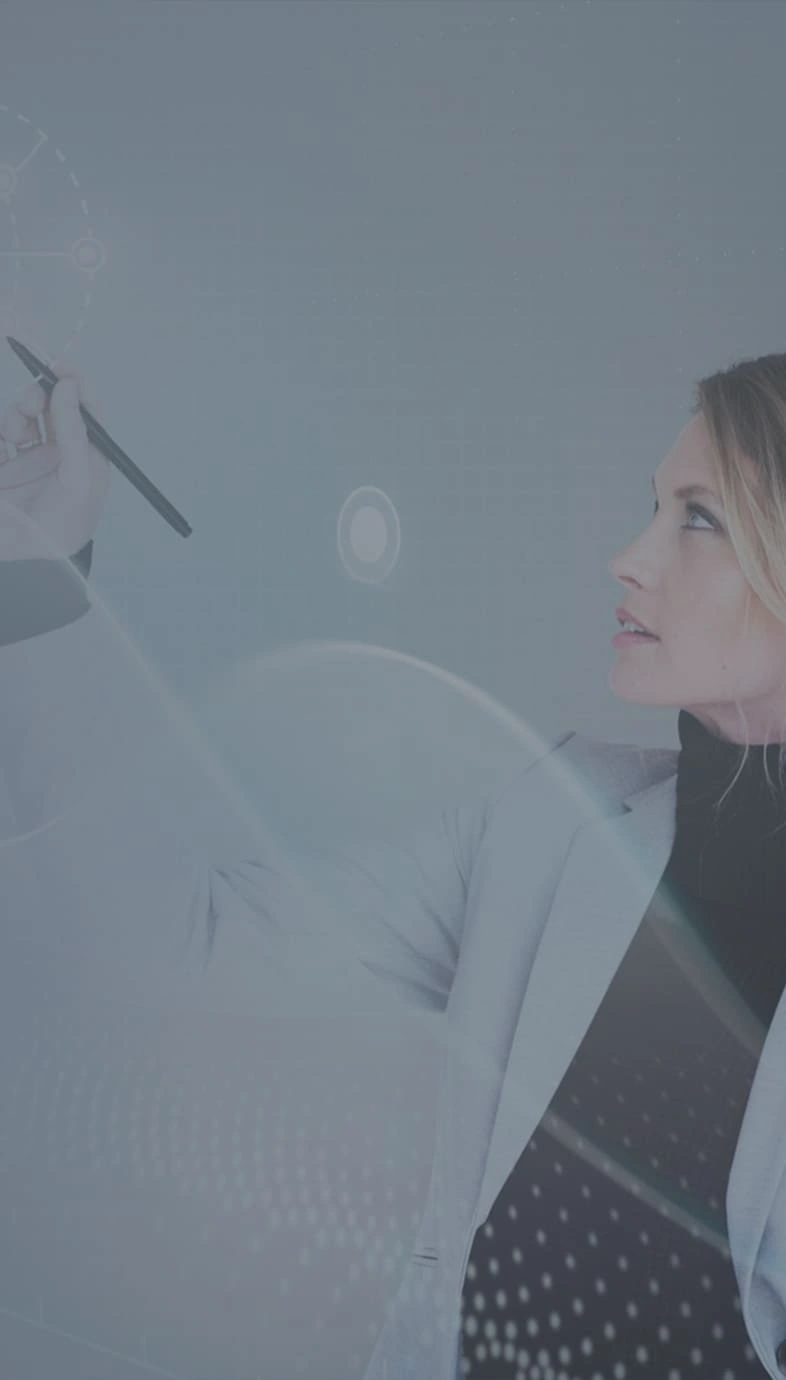 Advanced AI security solutions