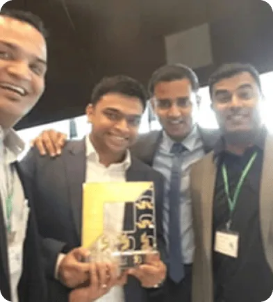 Responsible Business Innovation