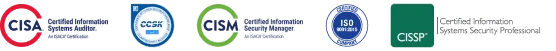 End-to-End Cybersecurity Solutions
