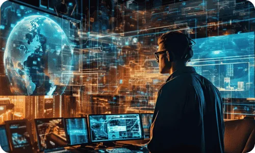 Cybersecurity Threat Cybersecurity Risks And Threats
