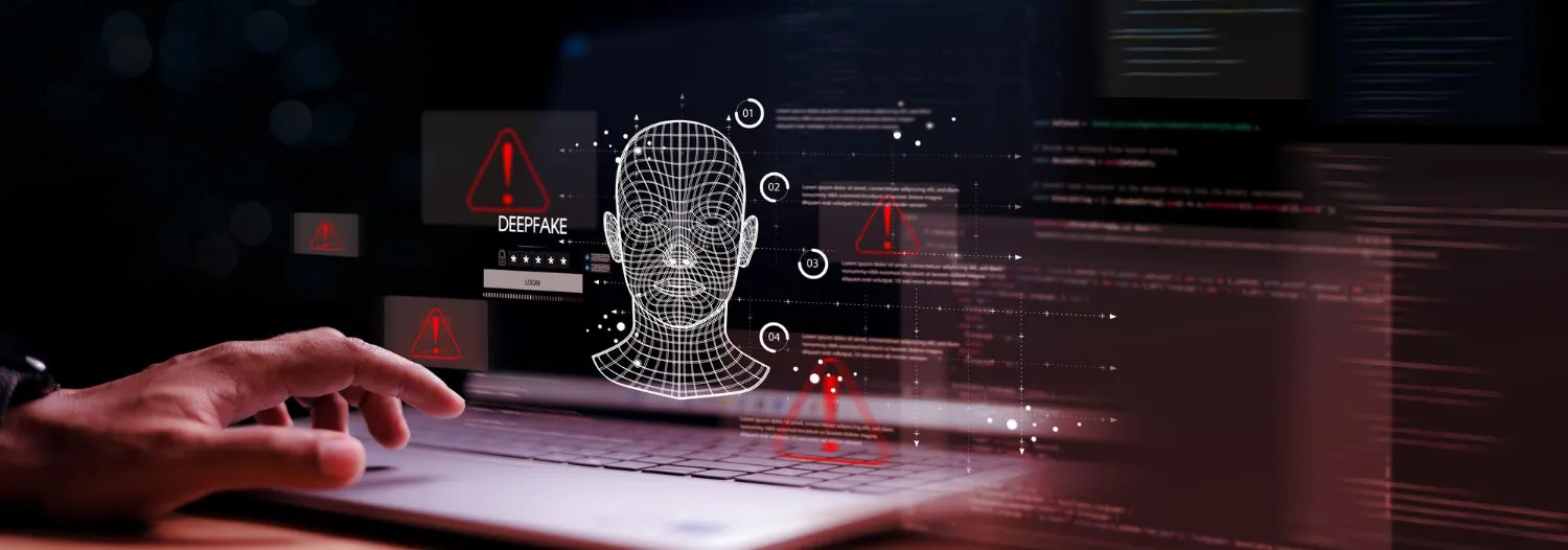 What Is a Deepfake? How It Works & Why It Matters | Paramount