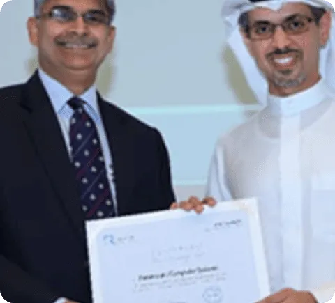 CSR Sustainability Recognition