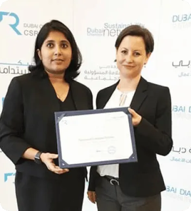 CSR Label Recognition