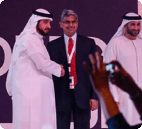 Dubai SME100 Ranking