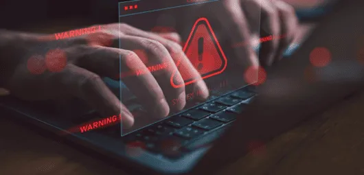 Exposed Personal Information