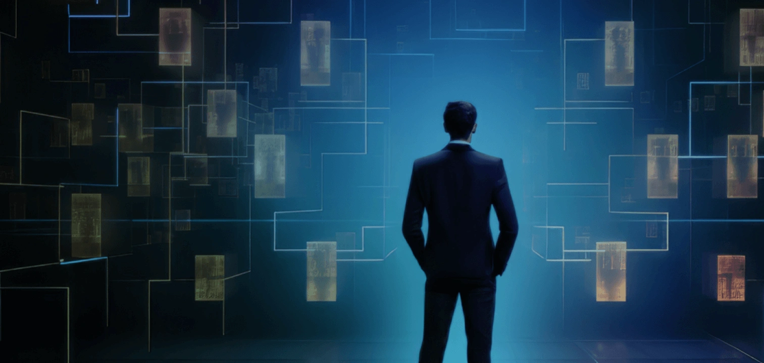 Guarding Data, Empowering Trust