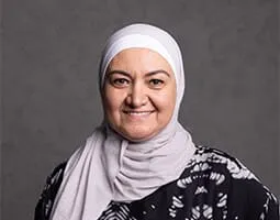 Hala Alsadi