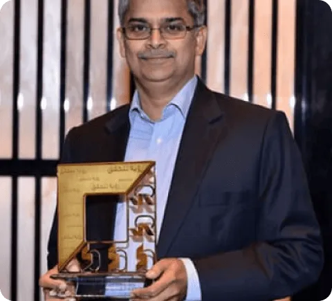 Happiness in Workplace Award Winner