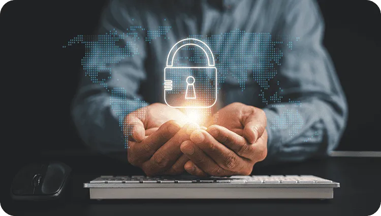 Enhanced Data Security