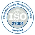 ISO 27001 ISO 27001