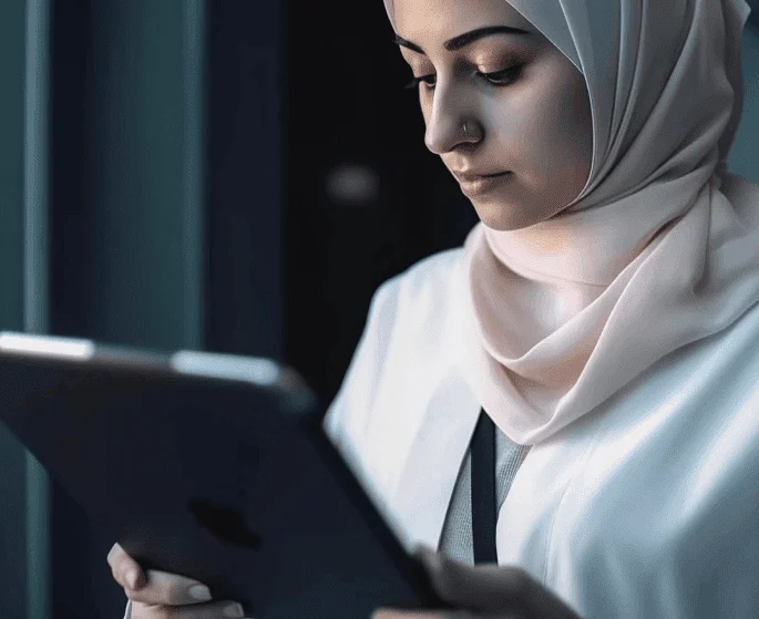 Middle East Cybersecurity Consulting