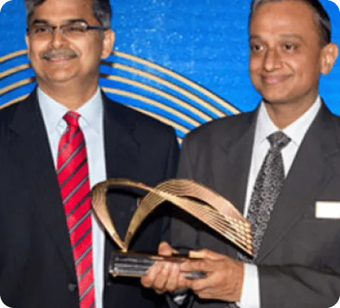 Business Excellence Award