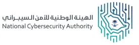 National Cybersecurity Authority National Cybersecurity Authority
