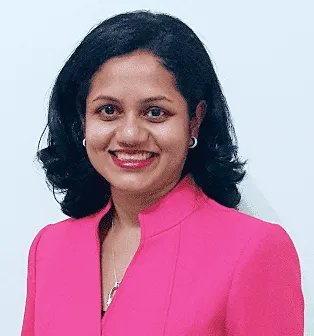 Neeti Rodrigues