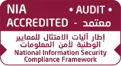NIA Accredited NIA Accredited