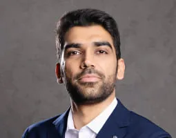 Nitin Rajotia
