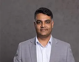 Rahul Bhatia