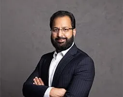Ramesh Vempali