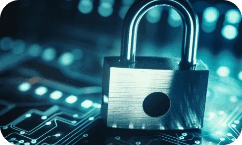 Security Experience Experience In Security Solutions