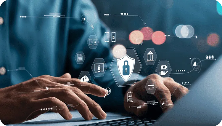Security Infra Security Infrastructure And Systems