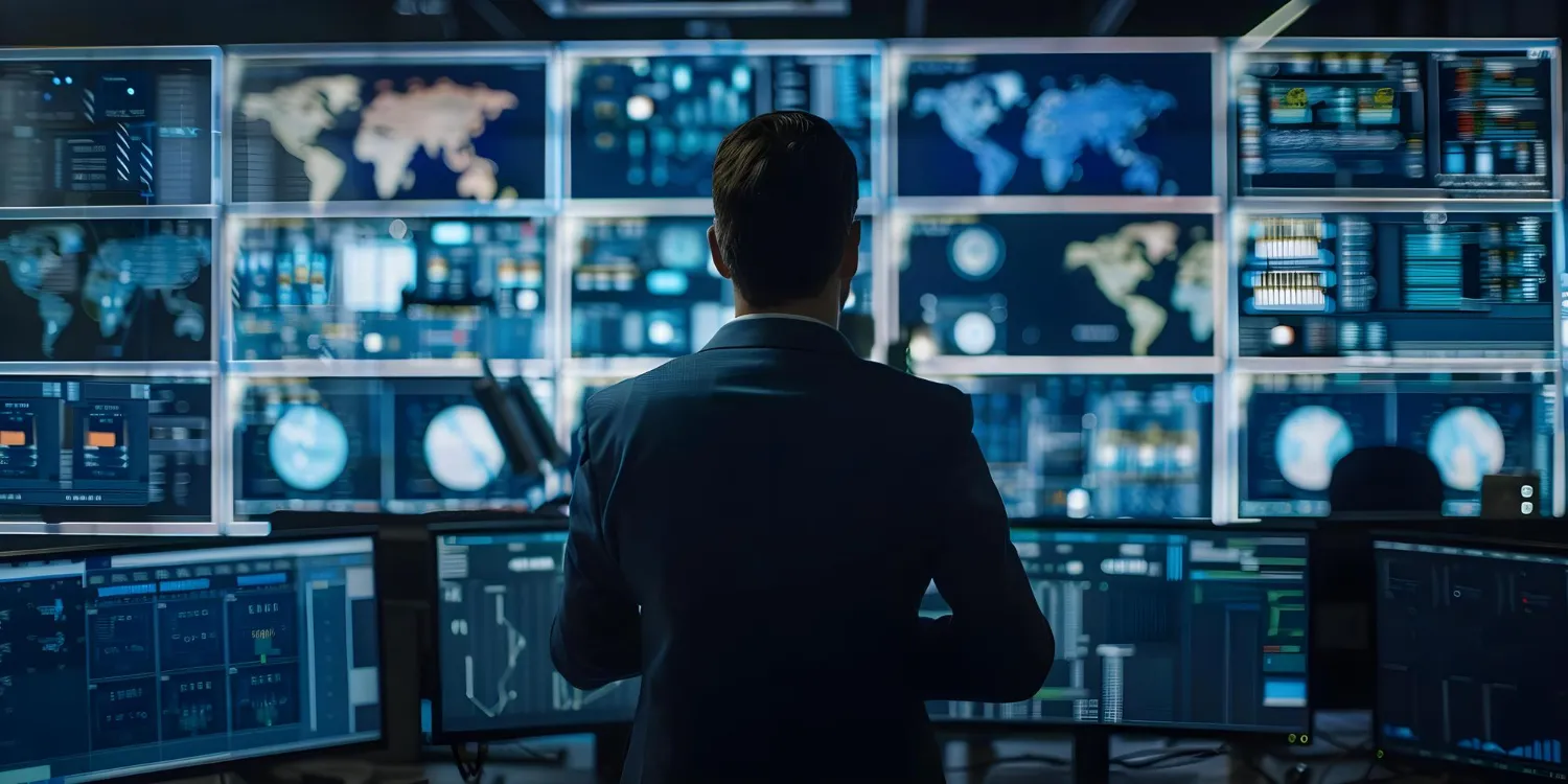 What Is A Security Operations Center (SOC)?