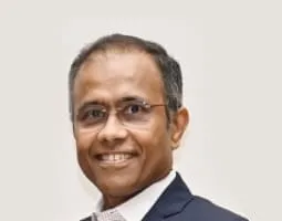 Skandan Mahalingam
