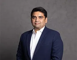 Suhas Varambally