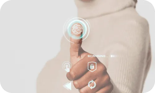 Tailored Services