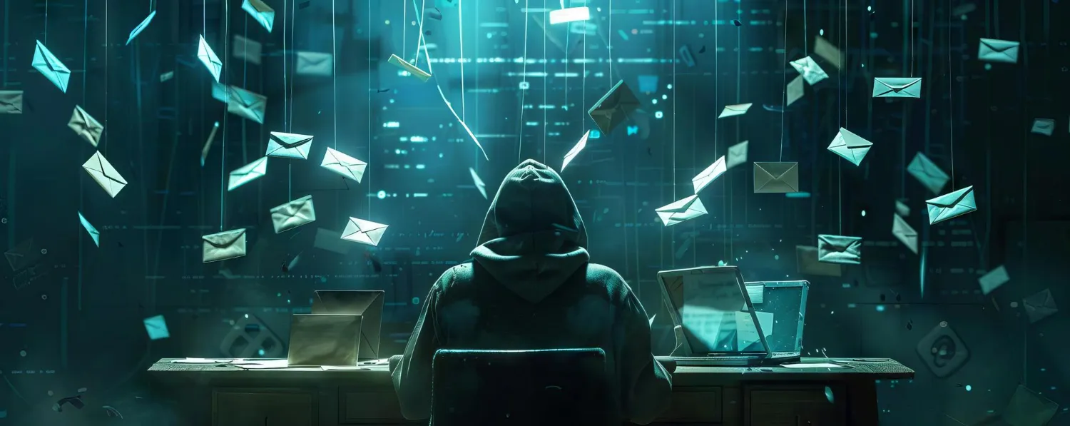 Types of Phishing Attacks & How to Avoid Them | Paramount