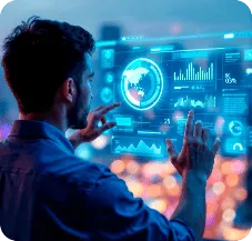 Advanced Behavioral Analytics